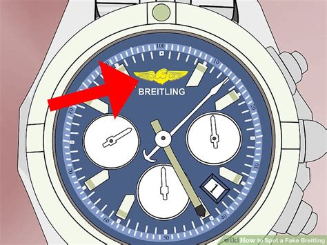 breitling digital difficult to see|How to Spot a Fake Breitling Watch: Expert Tips from WatchCraze.